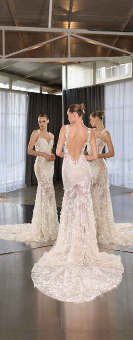 Rebecca la sposa - Galia Lahav