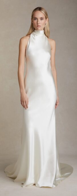 Rebecca la sposa - Danielle Frankel