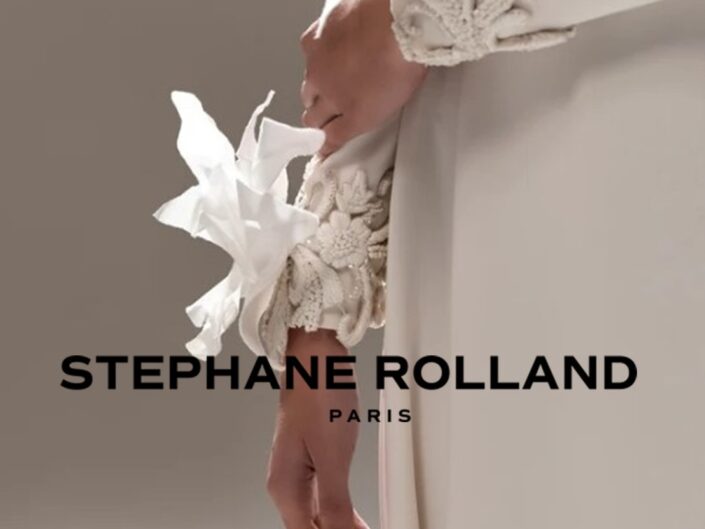 Stephane Rolland